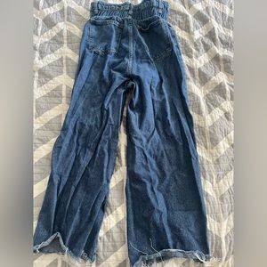 Wide legged jeans SHEIN